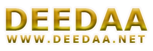 DEEDAA logo